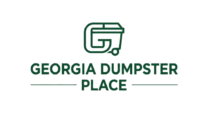 Georgia Dumpster Place